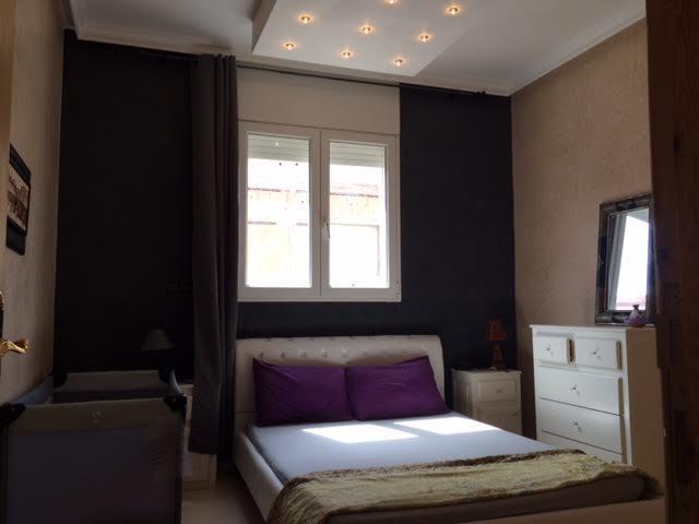 Apartament Etablissement Moderne Safi Zewnętrze zdjęcie