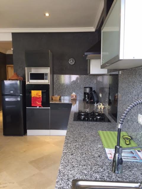 Apartament Etablissement Moderne Safi Zewnętrze zdjęcie