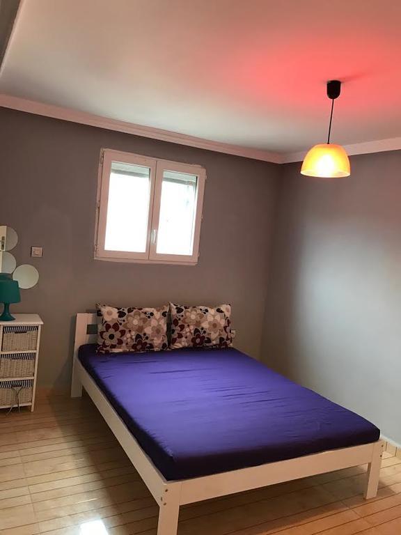 Apartament Etablissement Moderne Safi Zewnętrze zdjęcie