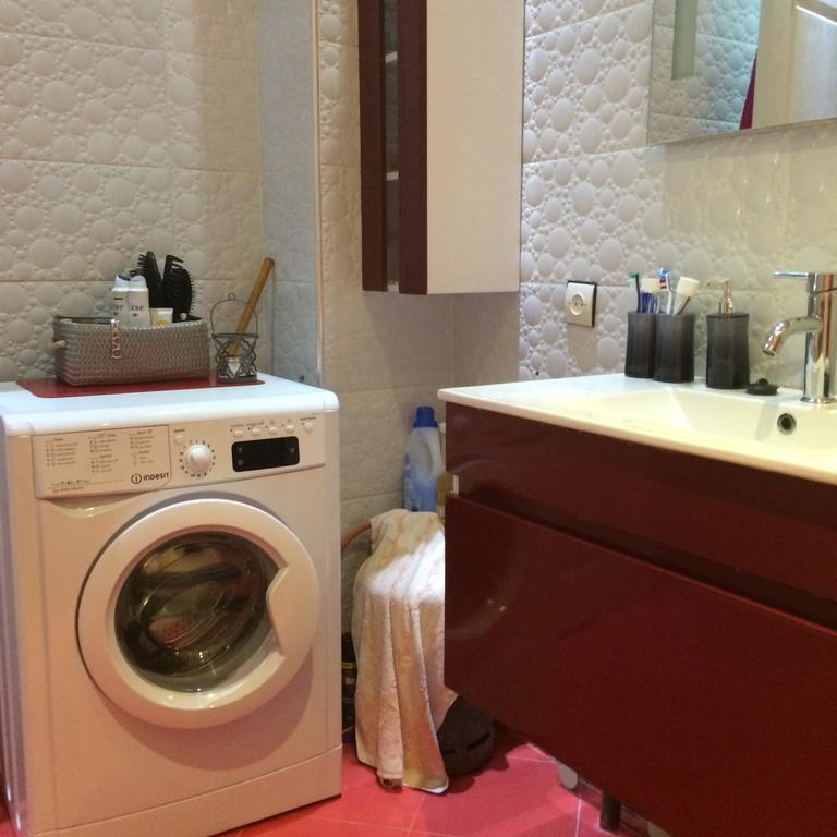Apartament Etablissement Moderne Safi Zewnętrze zdjęcie